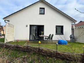 Ferienhaus mit 3 Schlafzimmer in Ostseenähe OVS 112 NEU Boiensdorf